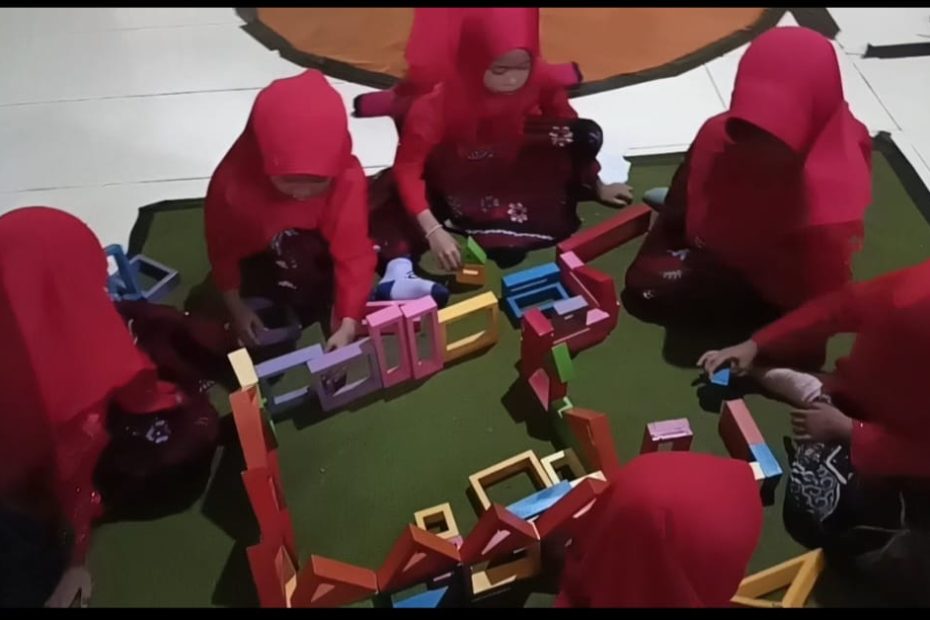 Computational Thinking AUD