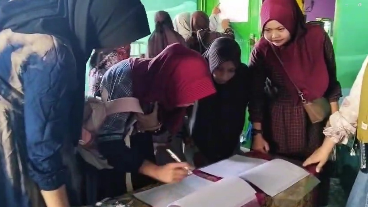 Sosialisasi Program Sekolah dan MPLS Ramah TK – KB Al Azhar Tahun Ajaran 2026–2027: Langkah Awal Membangun Generasi Berkarakter Islami