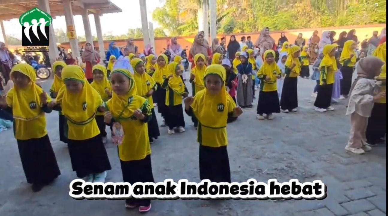 Aku Anak Muslim